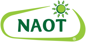 Naot Logo
